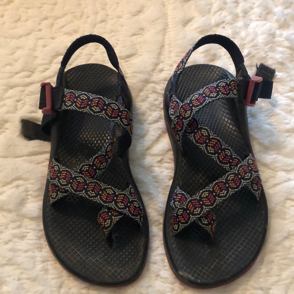 Chaco Sandals